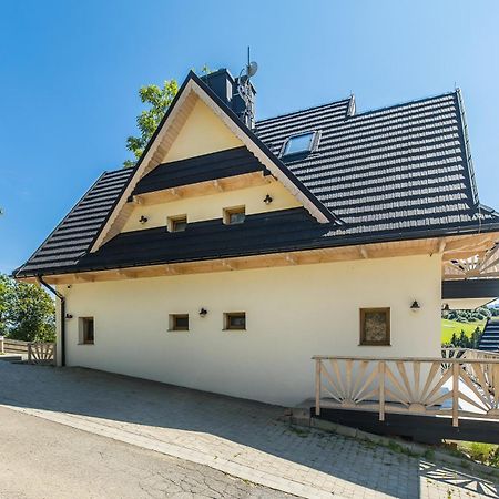Omorika - Wierch Rusinski Bukowina Tatrzańska Dış mekan fotoğraf